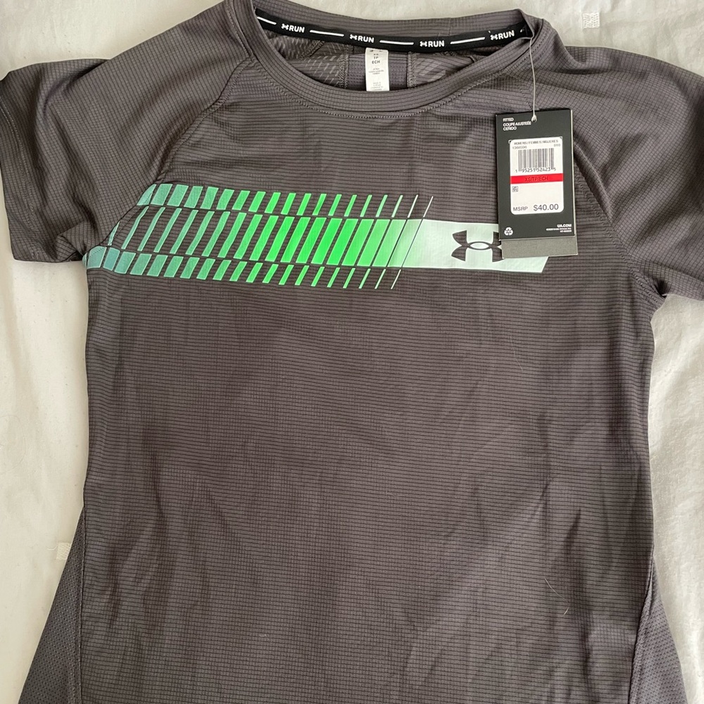 Under armor T-shirt